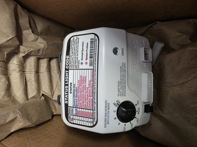 PROTECH Gas Control Thermostat SP20867B NG Rheem