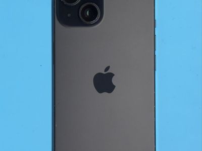 iPhone 15 Plus Unlocked 100% Battery Health