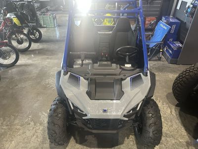 2026 Polaris RZR 200 EFI