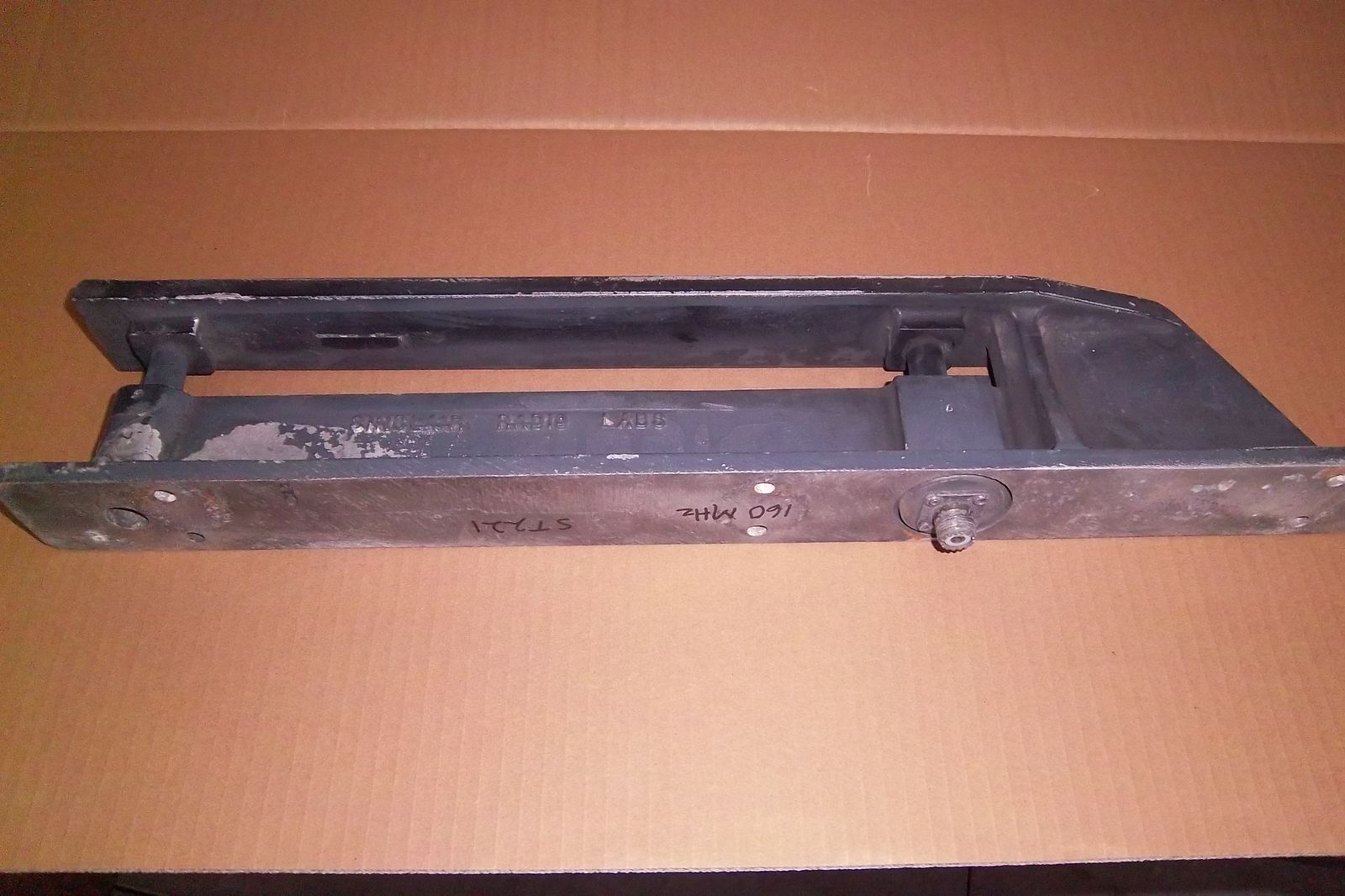 Excaliber ST 221 Low Profile VHF Antenna