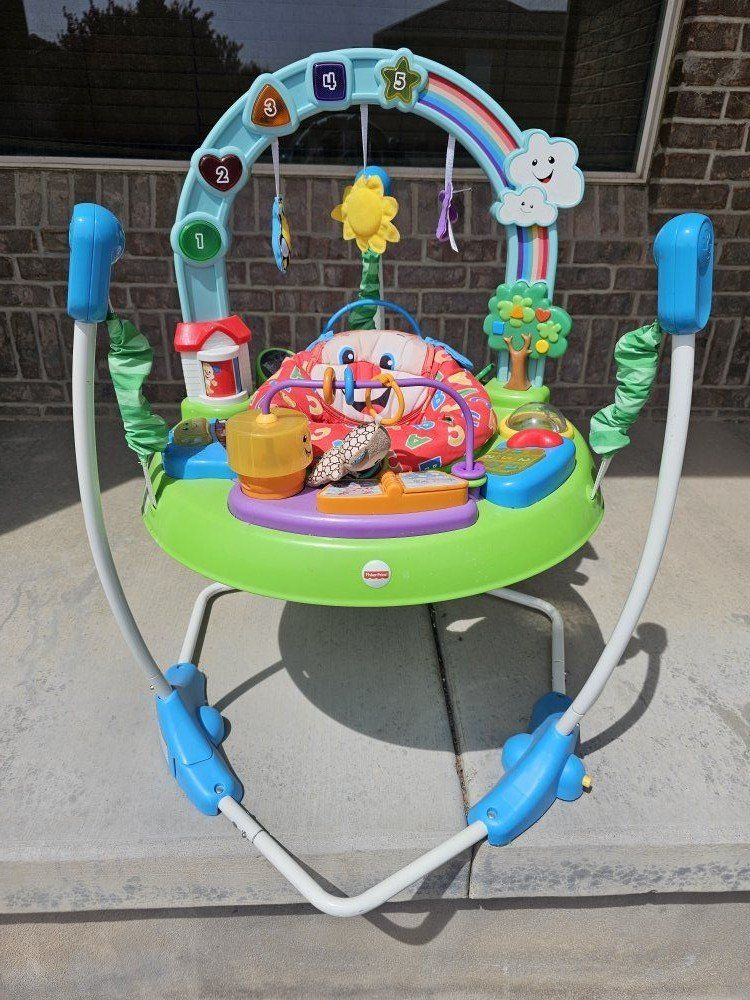 baby bouncer