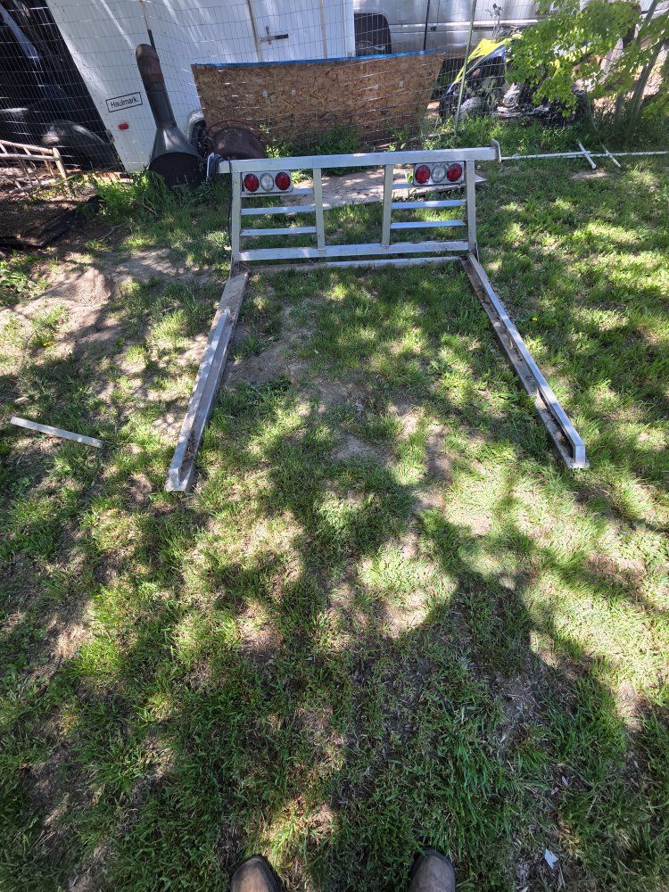 headache rack