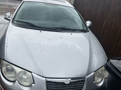 2004 CHRYSLER 300M Special