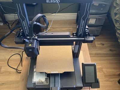 Neptune 4 Pro 3d Printer