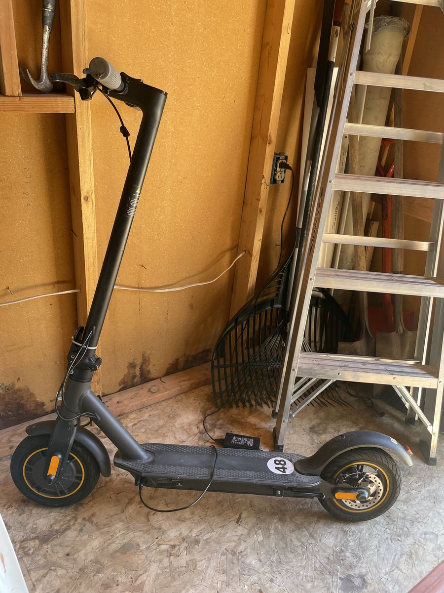 Adult E Scooter