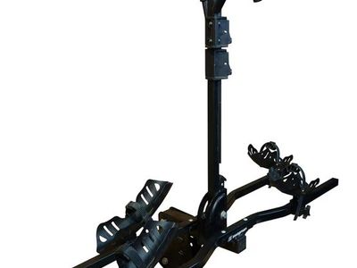 Bike Rack