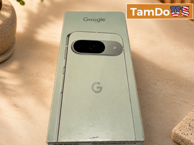 Google Pixel 9 | 128GB | Wintergreen | Unlocked