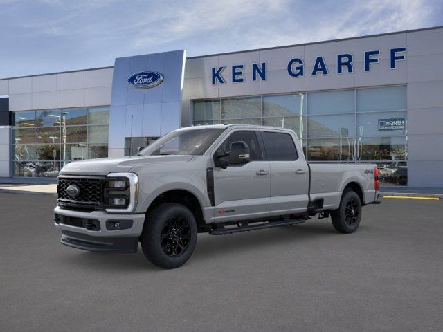 2026 Ford F-250 Super Duty Lariat