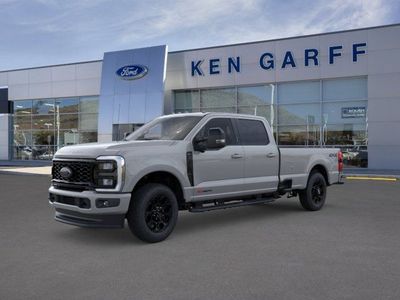 2026 Ford F-250 Super Duty Lariat