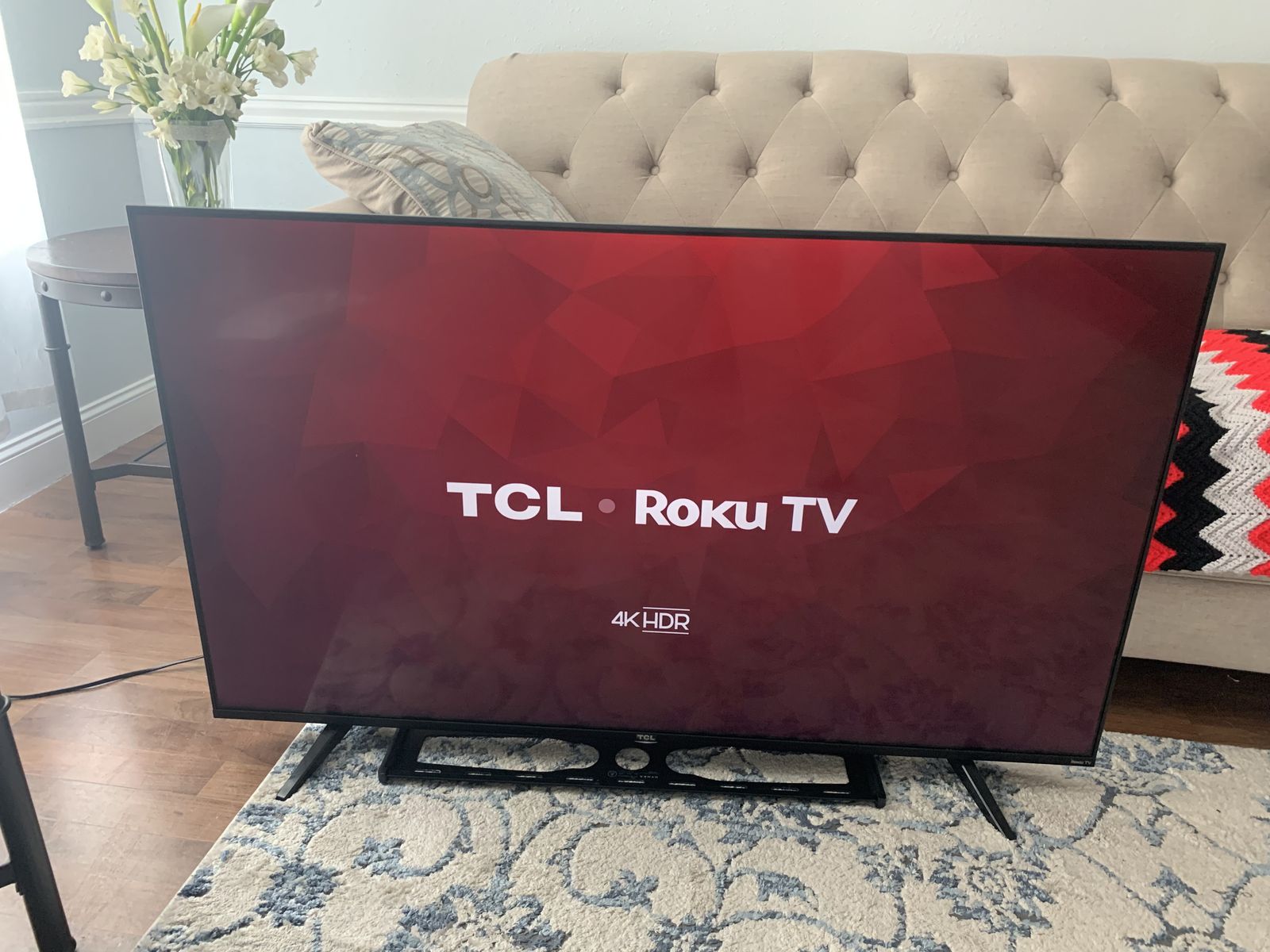 TCL Roku