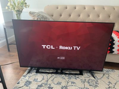TCL Roku
