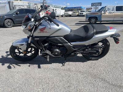 2016 Honda CTX700 CTX 700 CTX700NG NAKED ONLY 1700 miles