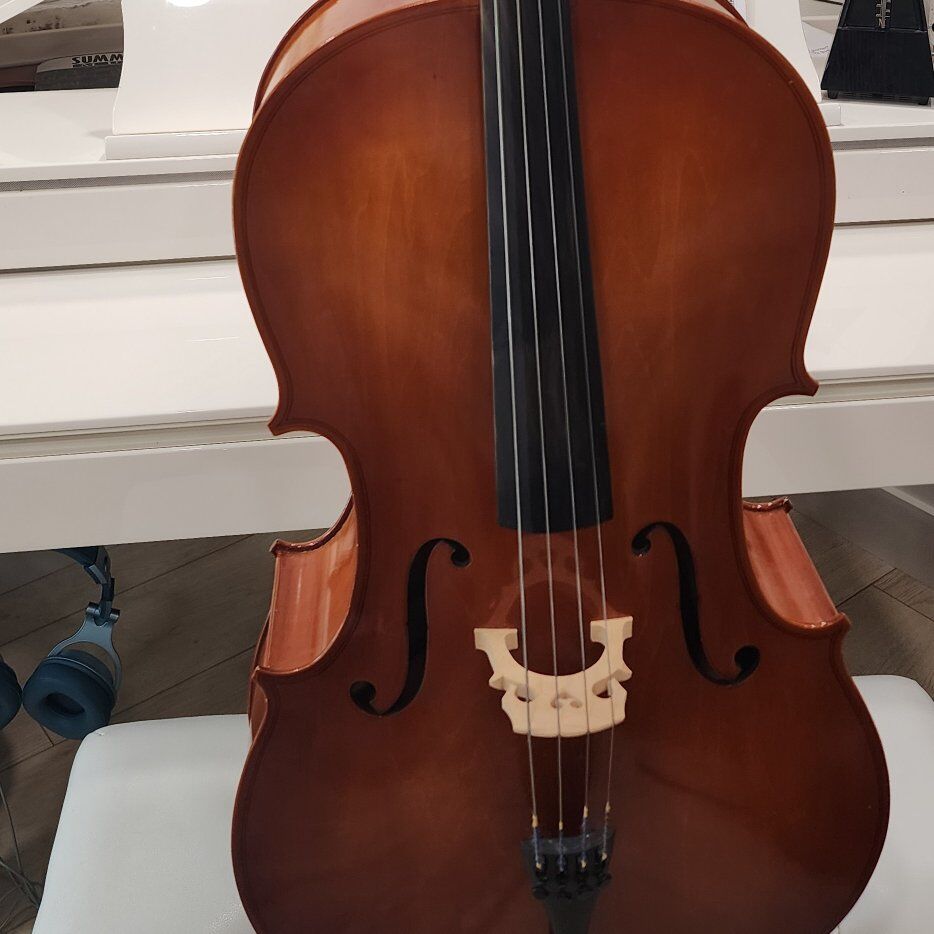 3/4 Cello - Bernard Mueller