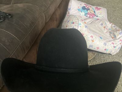 American Hat Company 40X Cowboy Hat
