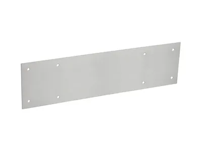 Southwire SP-518 18" x 5" Long Stud Joist Boca Nail Protection Steel Plate, Pack of 50