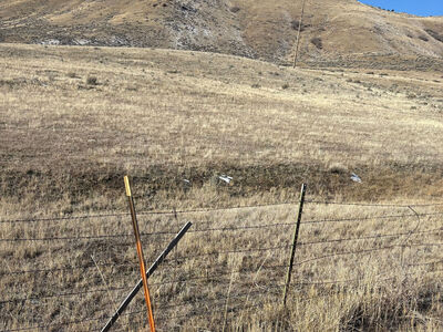 6 Acres LAND in Henefer - Summit County