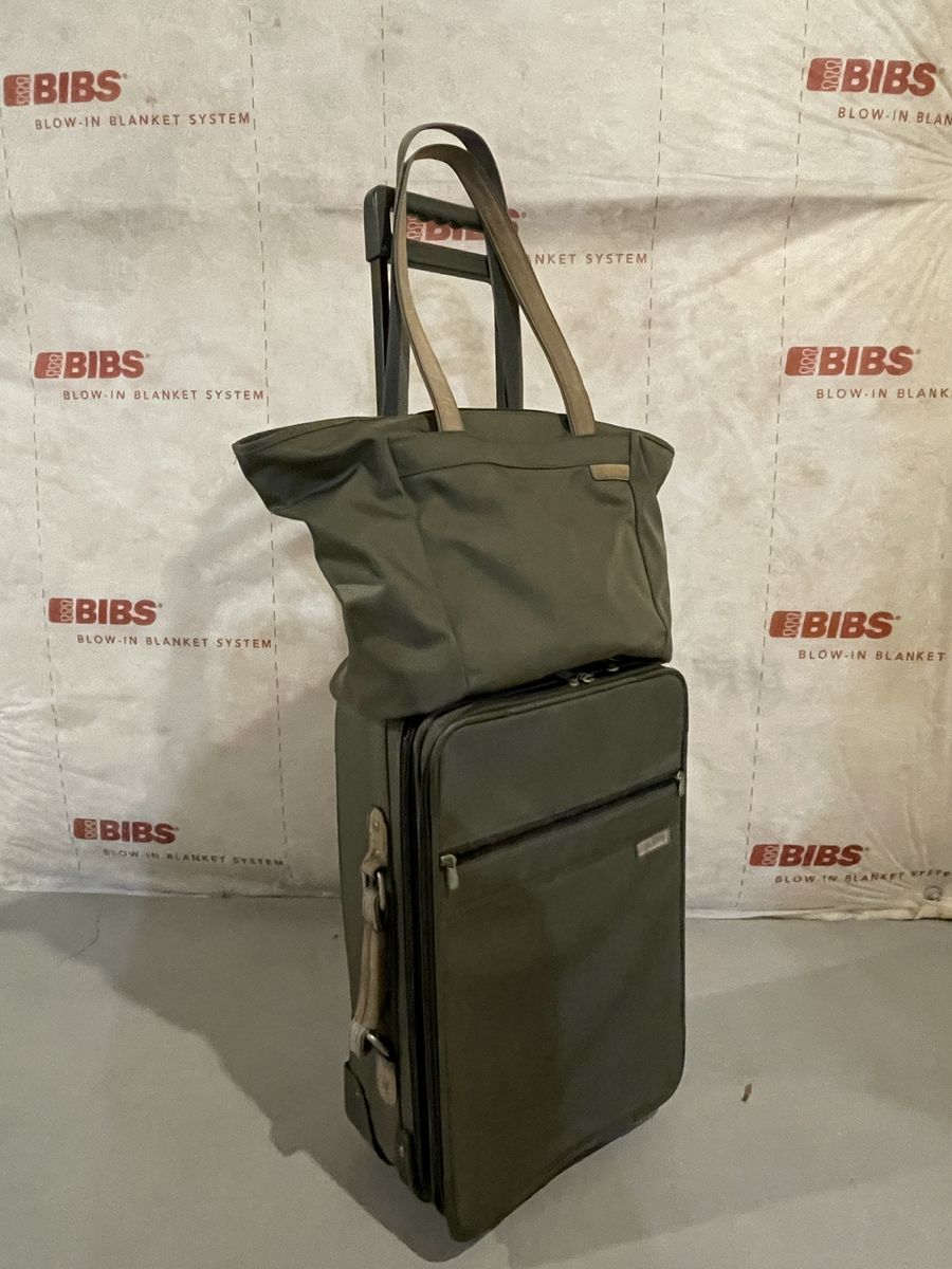 Briggs & Riley Luggage