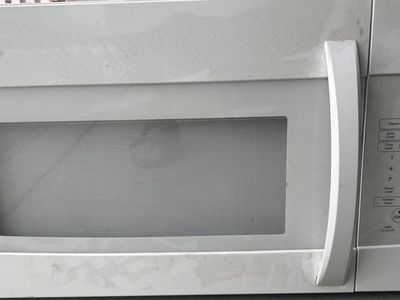 Kenmore Microwave – 1000W – Works Great