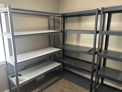 Shelves for sell