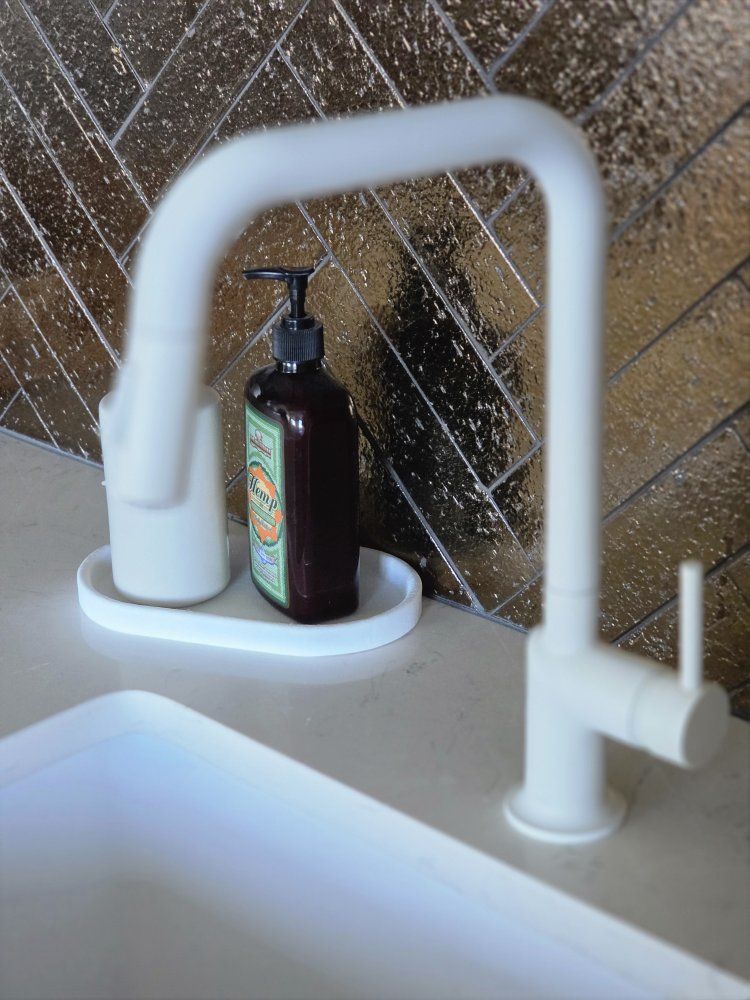 KRAUS KITCHEN FAUCET