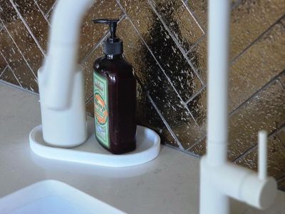 KRAUS KITCHEN FAUCET