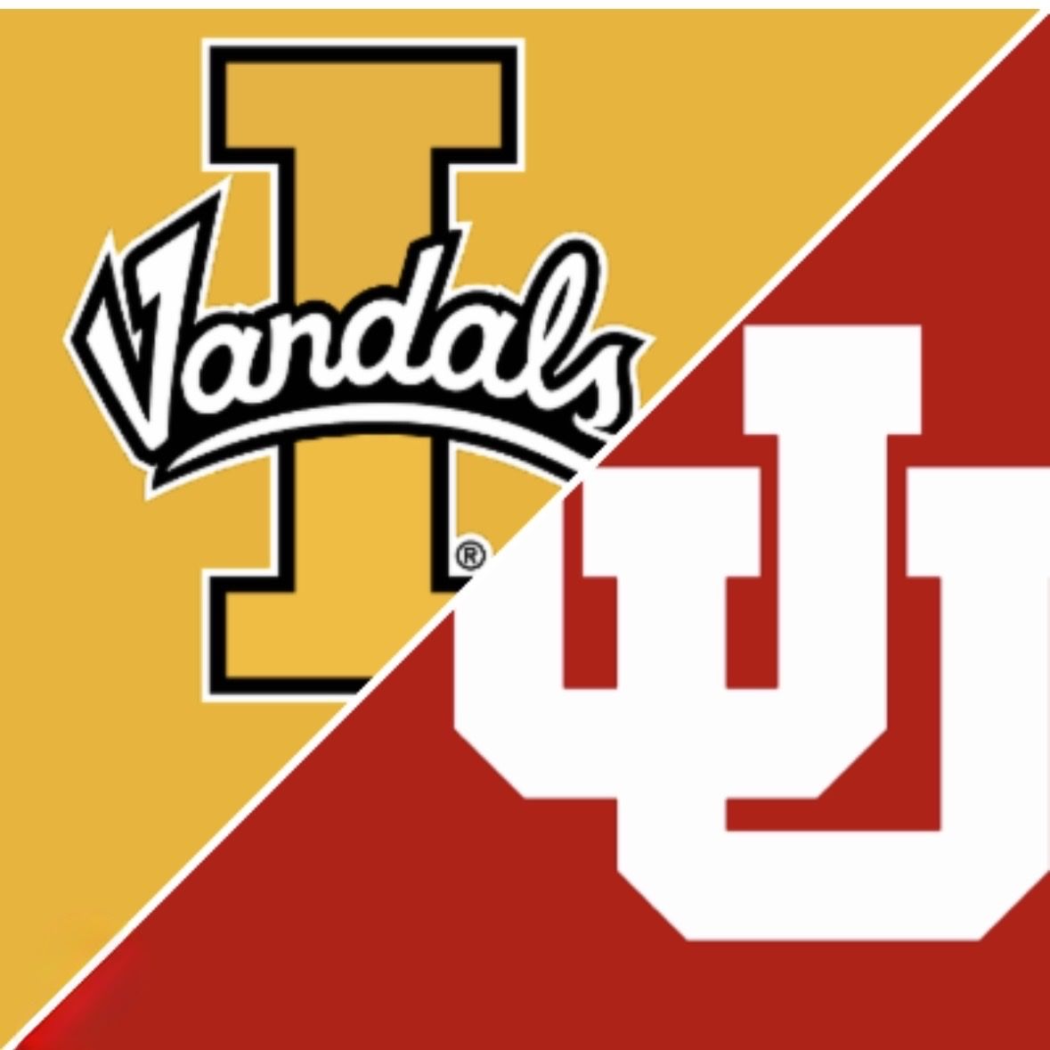 University of Utah vs Idaho football