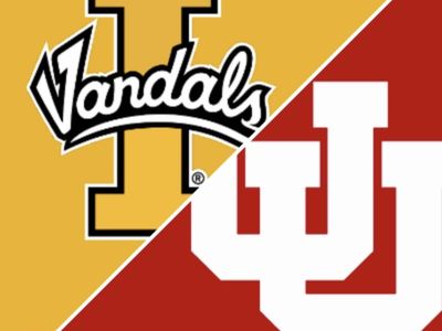 University of Utah vs Idaho football