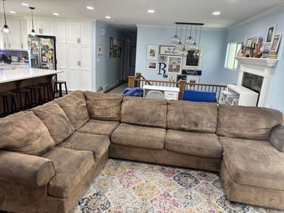 Sectional Couch