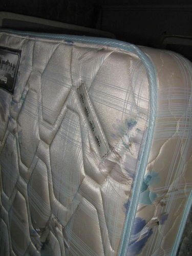 Full Mattress