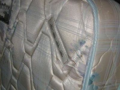 Full Mattress