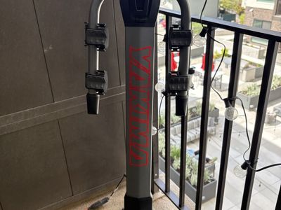 Yakima Bike Rack