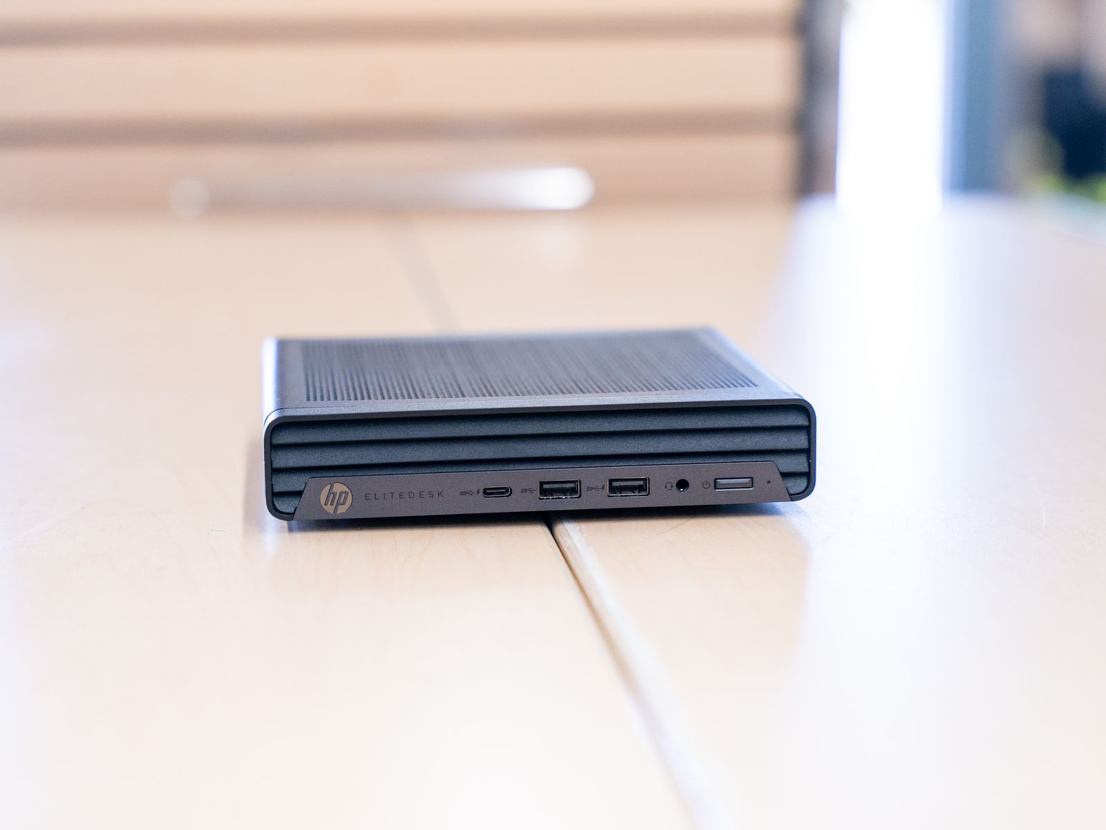 HP EliteDesk Micro / Mini PC Ryzen 5 Pro 256GB SSD 16GB RAM Windows 11 Mini Computer Tower