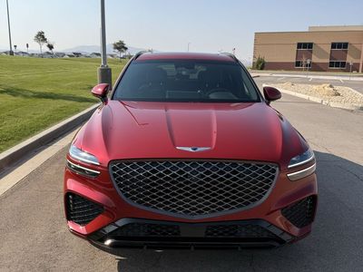 2023 Genesis GV70