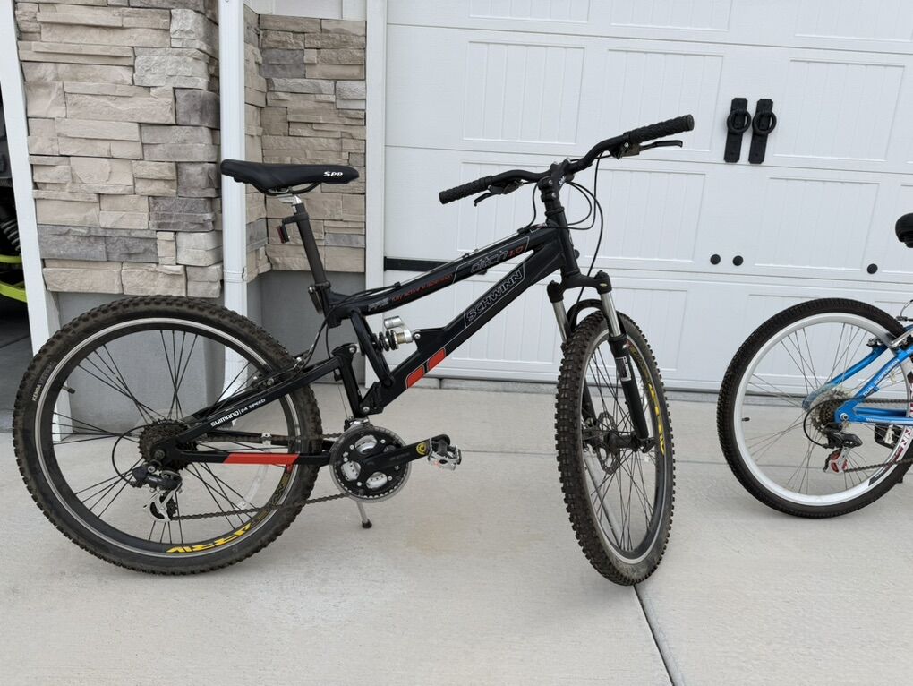 Schwinn Bike For Sale $50.00