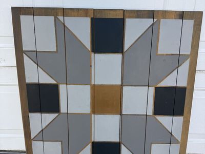 Custom Farmhouse Wall Decor