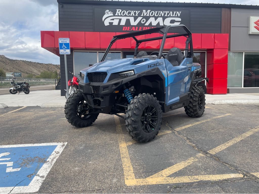2026 Polaris GENERAL® 1000 Premium