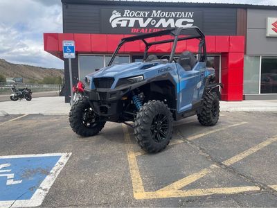 2026 Polaris GENERAL® 1000 Premium