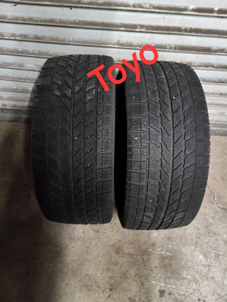 225 45 R17 tires