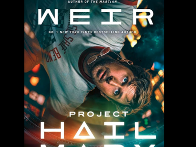 2 IMAX Project Hail Mary Tickets