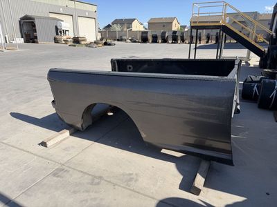 2015 Ram long bed for sale