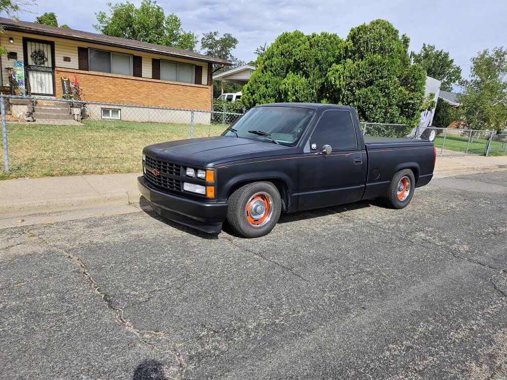 Chevy Ralley 15" 5x5