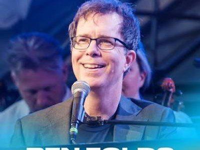 Wanted ISO 2 Ben Folds Tickets Tomorrow at Abraven