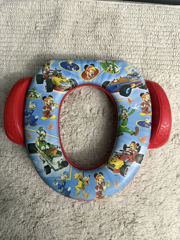 Potty Training Seat