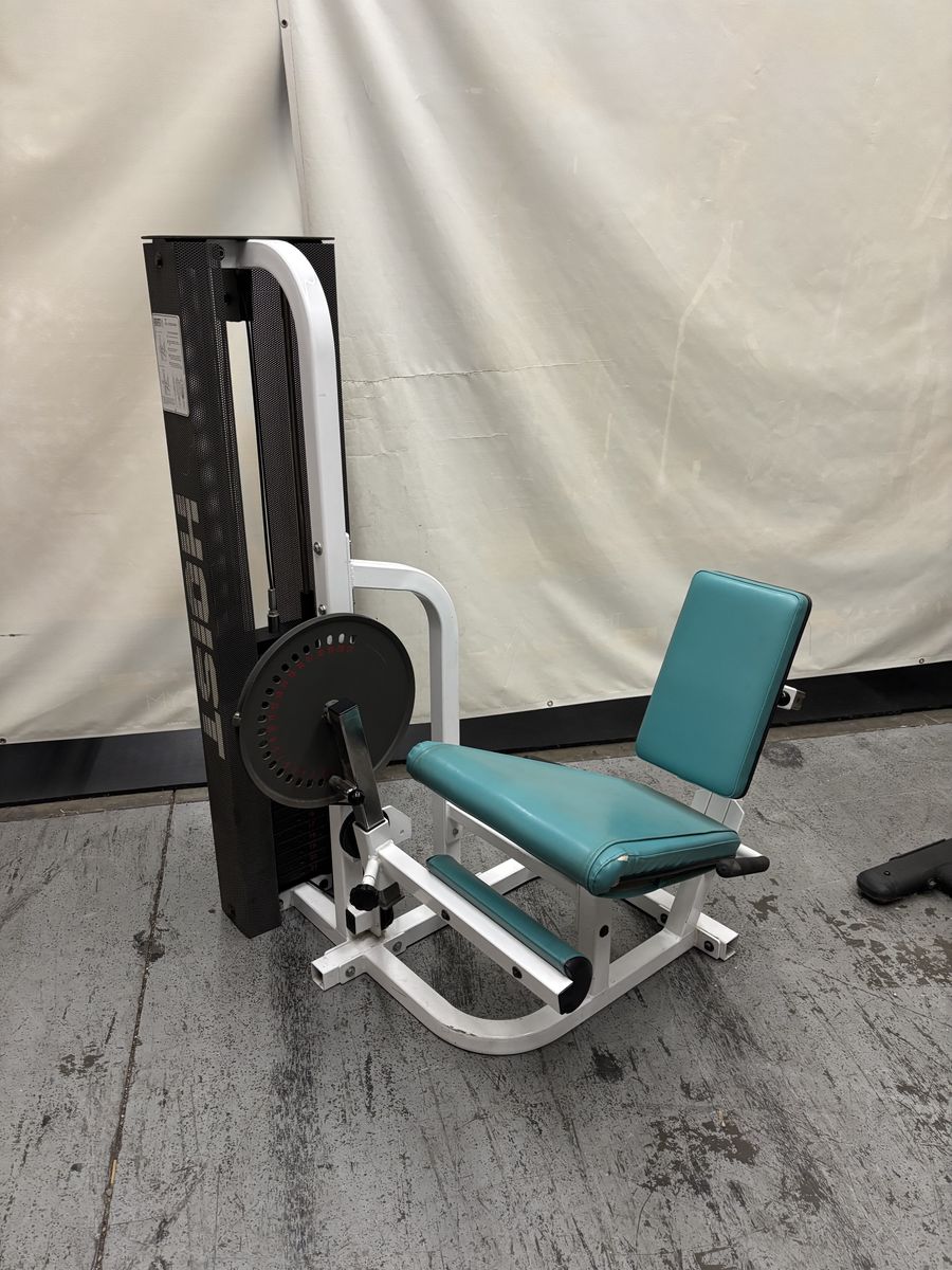 Leg Extension Machine