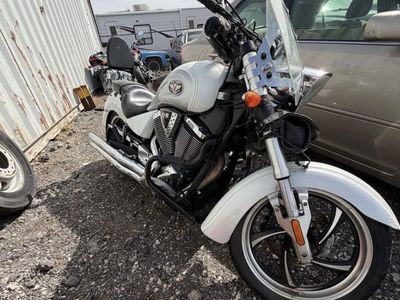 2012 victory