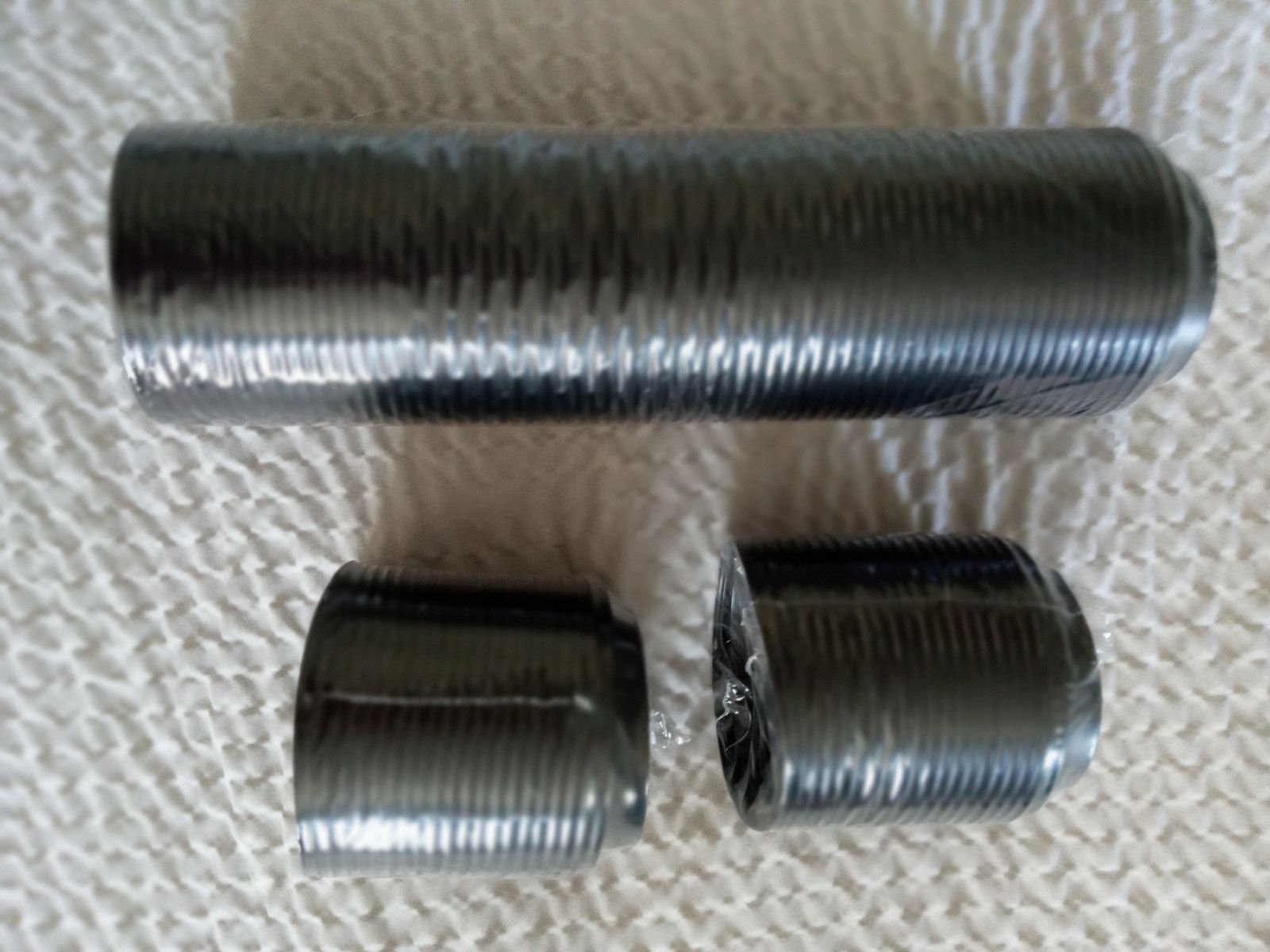 Disposable domed cup lids 4 inch