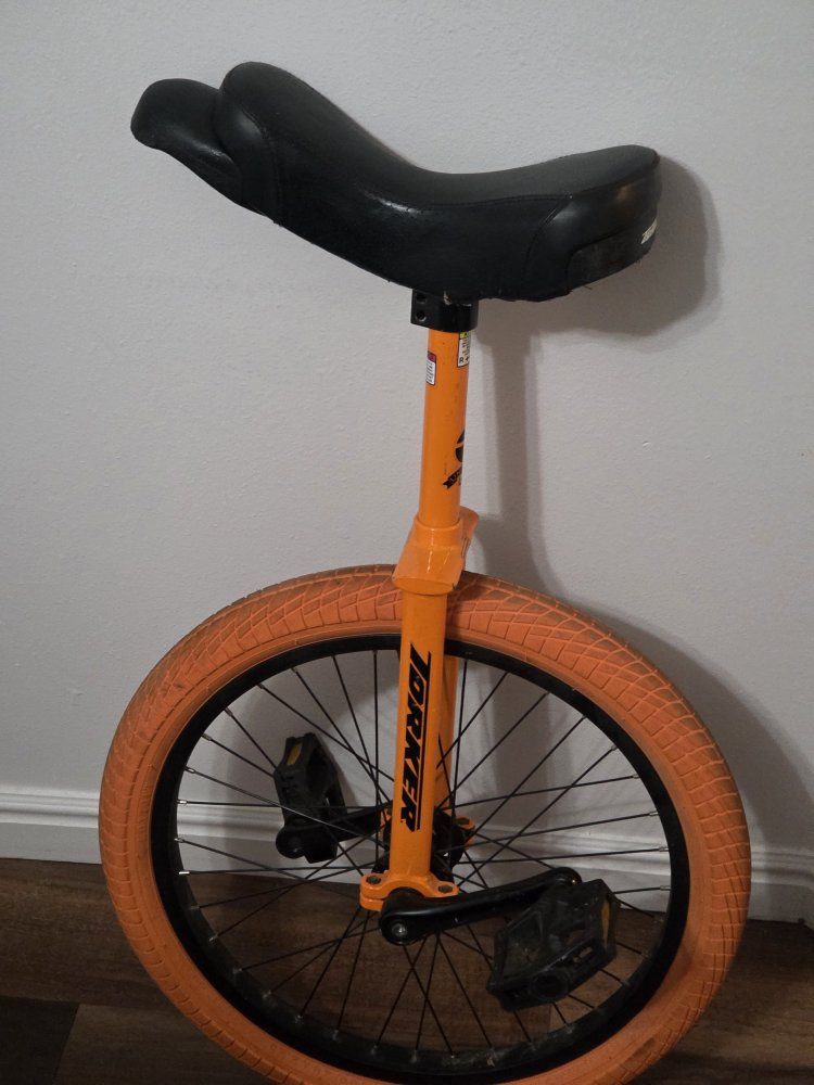 unicycle