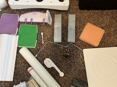 Cake Decorating Supplies