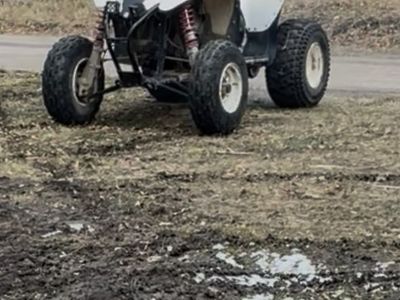2002 Polaris Trail blazer 250