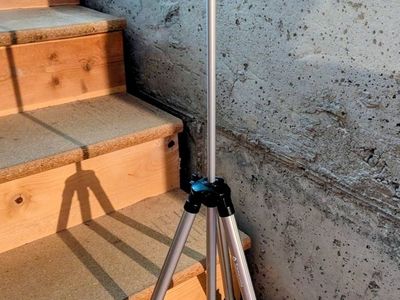 Tripod Foldable Light Weight Camera stand